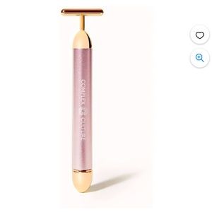 Complex culture sonic t-bar